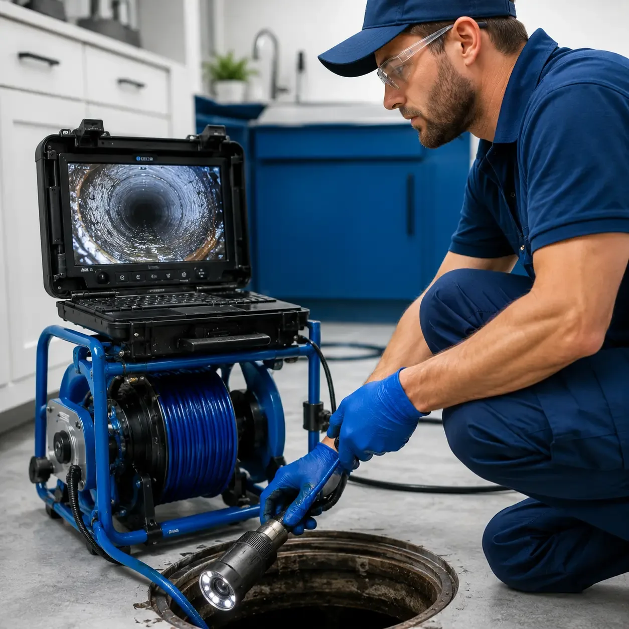 Pipe Relining professionals serving Wood, PA